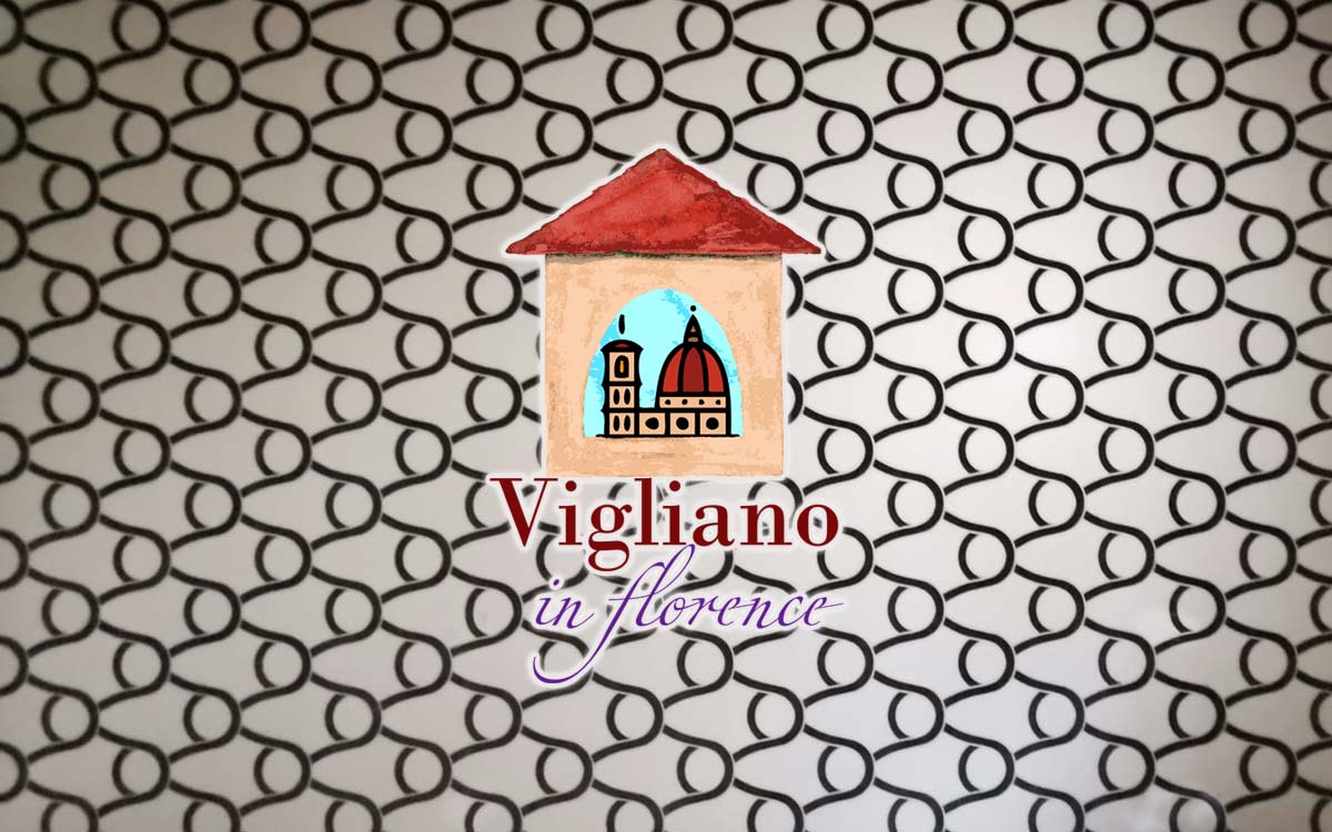 Vigliano in Florence - New exclusive apartment